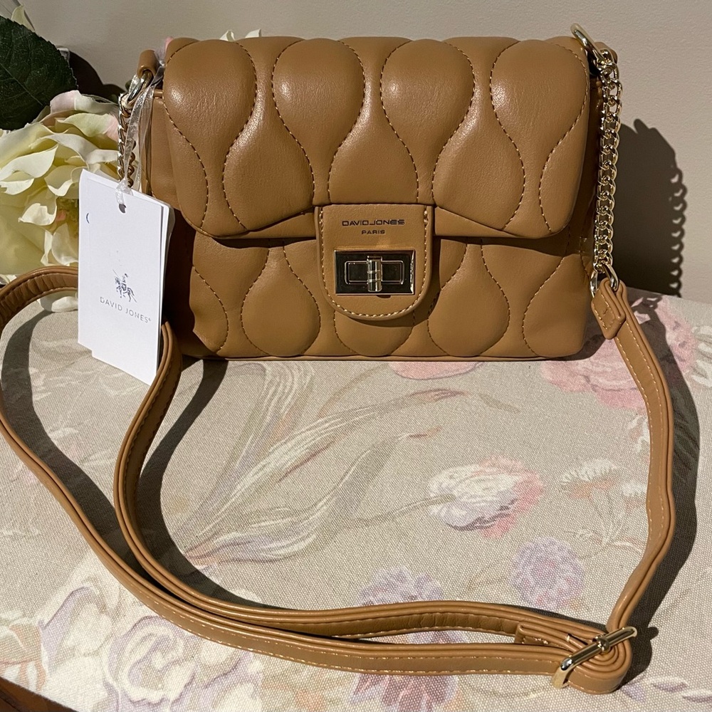 David Jones handbag 🌟
